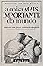 A COISA MAIS IMPORTANTE DO MUNDO by Victor Vieira