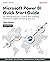 Microsoft Power BI Quick Start Guide: The ultimate beginner's guide to data modeling, visualization, digital storytelling, and more