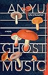 Book cover for Ghost Music