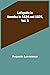 Lafayette in America in 1824 and 1825, Vol. 1 by Auguste Levasseur