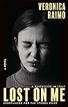 Book cover for Lost on Me