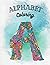 Alphabet Coloring Book: A S...