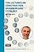 Ten Lectures on Construction Grammar and Typology by William Croft
