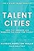 Talent Cities by Patrick Hamilton Walsh