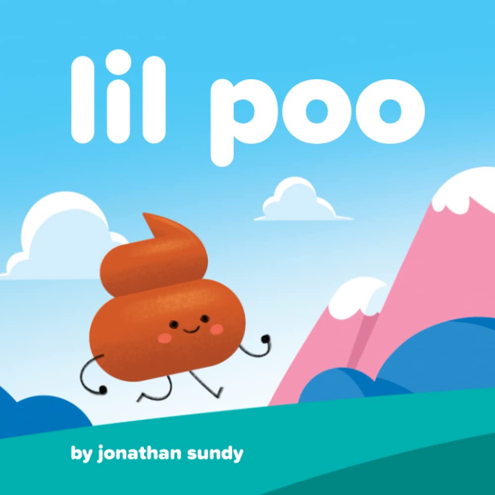Lil Poo (Paperback)