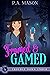 Framed & Gamed (Trouble Down Under #4)