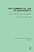 The Commercial Use of Biodiversity by Kerry Ten Kate