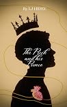 Book cover for The Prick and His Prince (The Class Prince Book 2)