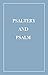 Psaltery and Psalm (Volume 2)