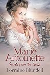 Marie Antoinette:...