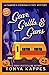 Gear, Grills & Guns (A Camper & Criminals Cozy Mystery Series #13)