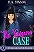 The Kangaroo Case  (Trouble Down Under #2)