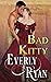 Bad Kitty: Historical BDSM Romance
