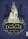 La Cité diaphane by Anouck Faure