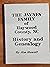 JAYNES FAMILY OF HAYWOOD COUNTY, NORTH CAROLINA; HISTORY AND ... by Jim Howell