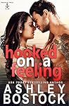Hooked on a Feeling (Nautical Mile Club #1) Hooked on a Feeling (Nautical Mile Club #1)