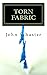 TORN FABRIC