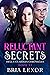 Reluctant Secrets (Hell's Guardian Chronicles Book 6)