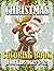 Christmas Coloring Book for Kids Ages 8-12 by Daniel Simpson
