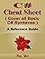 C# Cheat Sheet, Cover the Basic C# Syntaxes, A Reference Guide: C# Programming Syntax Book, Syntax Table & Chart, Quick Study Workbook