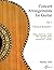 Concert Arrangements for Guitar Vol. 1: Music from the Classical-Romantic Period