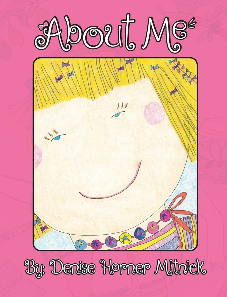 About Me (Hardcover)