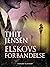 Elskovs forbandelse, Nutids-roman (Danish Edition)