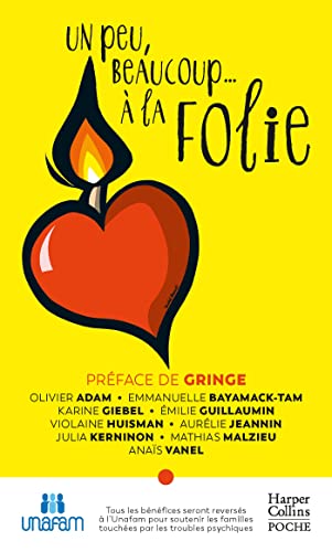 Un peu, beaucoup...à la folie