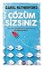Çözüm Sizsiniz: Güce ve Zenginliğe Giden Yolda Çözüm Olmak (Turkish Edition)