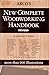 Arco's new complete woodworking handbook