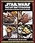Star Wars: The Life Day Cookbook: Official Holiday Recipes from a Galaxy Far, Far Away