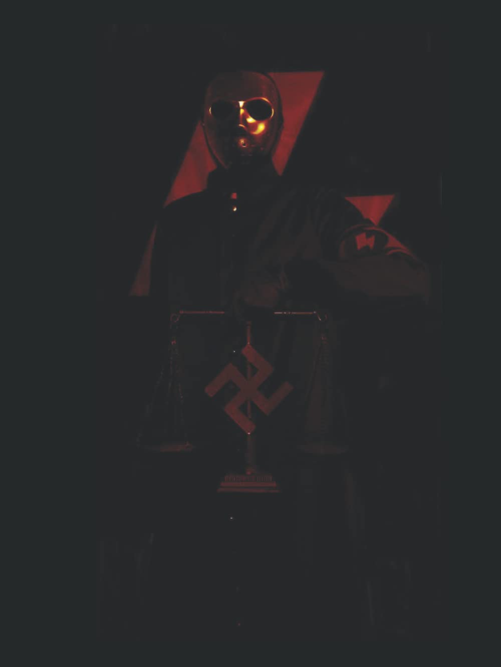 Liber 333 (Hardcover)