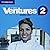 Ventures Level 2 Class Audio CDs
