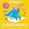 Dinosaurs (Press-out Playtime Pocket) Dinosaurs (Press-out Playtime Pocket)