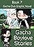 Gacha Boylove Stories Book ...