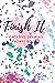 Finish It!: A creative drawing book
