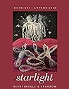 Starlight (Nightingale & Sparrow Literary Magazine, issue no. XVI)