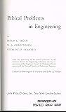 Ethical Problems in Engineering