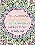 Caribbean Slang & Swear words Coloring book for adults