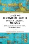 Taboos and Controversial Issues in Foreign Language Education (Routledge Research in Language Education)