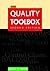 The Quality Toolbox, 2nd Edition
