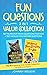Fun Questions 2 in 1 Value Collection: The #1 Engaging Quiz Game Collection for Kids, Teens and Adults