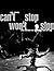 CAN'T STOP WON'T STOP by Jeff Chang