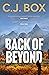 Back of Beyond (Cassie Dewell #1)
