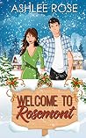 Welcome to Rosemont Book cover for Welcome to Rosemont
