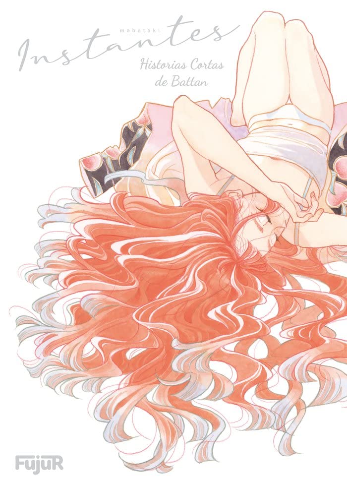 Instantes: historias cortas de Battan (Paperback)