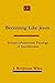 Becoming Like Jesus: Toward a Pentecostal Theology of Sanctification