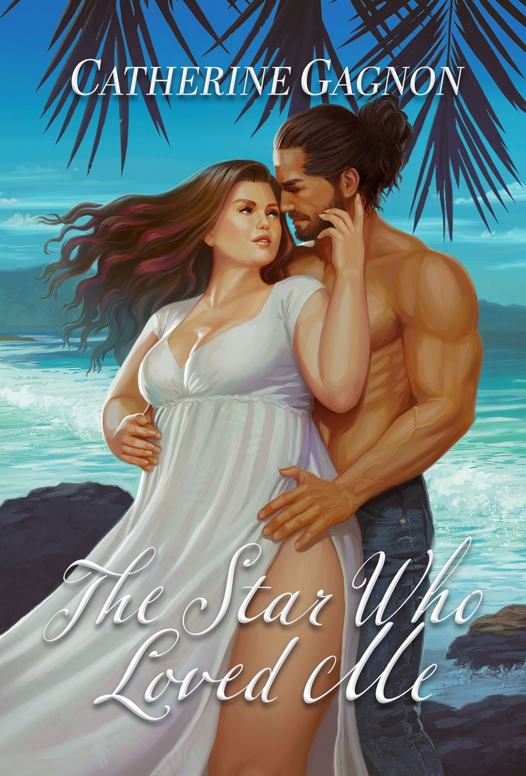 The Star Who Loved Me