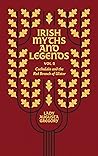 Irish Myths and Legends Vol 2 by Lady Gregory