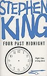 Four Past Midnight